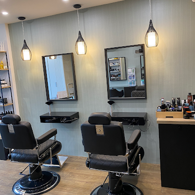 BARB N HAIR pour les femmes à Bordeaux
