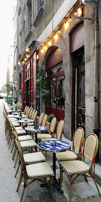 La Belle Époque à Grenoble
