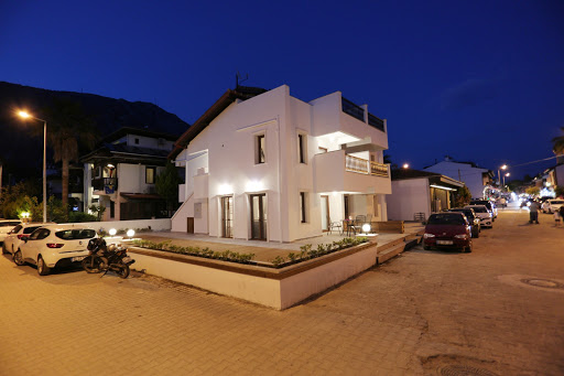 Verde Suites Seaside Akyaka