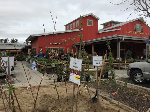Agricultural Service «Farm Supply Company», reviews and photos, 224 Tank Farm Rd, San Luis Obispo, CA 93401, USA