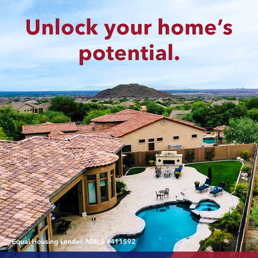 Federal Credit Union «Hughes Federal Credit Union», reviews and photos