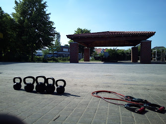 Original Bootcamp – Outdoor Fitness | Hermann-Ehlers-Schule