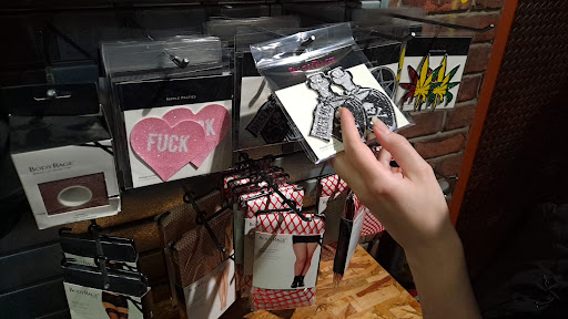 Gift Shop «SPENCER GIFTS», reviews and photos, 3001 White Bear Ave, St Paul, MN 55109, USA