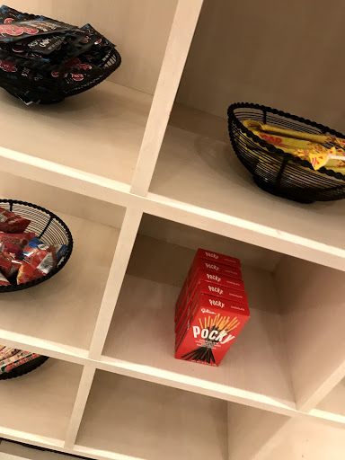 Fashion Accessories Store «Charming Charlie», reviews and photos, 5175 Deerfield Blvd, Mason, OH 45040, USA