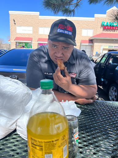 Supermarket «Rancho Markets», reviews and photos, 2470 S Redwood Rd, West Valley City, UT 84119, USA