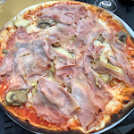 Photo n°6 de l'avis de Sergiu.u fait le 30/07/2020 à 19:38 sur le  La Stua à Badalucco