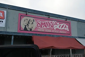 Spanky's Pizza image