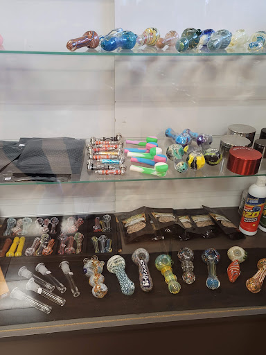 Tobacco Shop «Abbies Tobacco Shop», reviews and photos, 819 N Smithfield Rd, Knightdale, NC 27545, USA