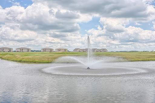 Golf Course «Legends Driving Range & Executive Course», reviews and photos, 4551 Nicklaus Dr, Champaign, IL 61822, USA