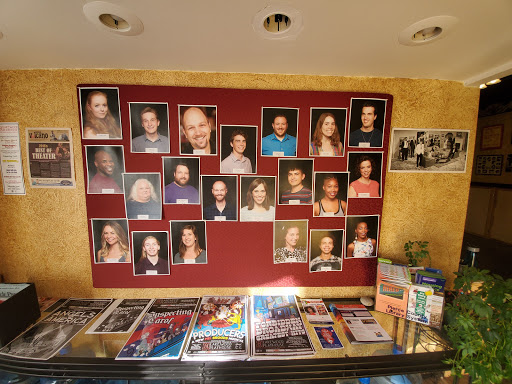 Performing Arts Theater «Lakewood Playhouse», reviews and photos, 5729 Lakewood Towne Center Blvd SW, Lakewood, WA 98499, USA