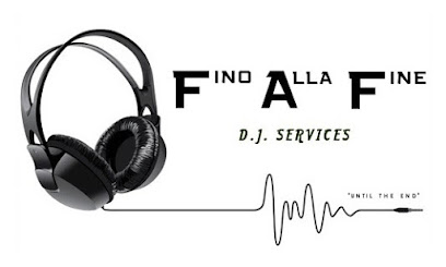 Fino Alla Fine 'Until the End' DJ Service