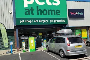 Pets at Home Lancaster image
