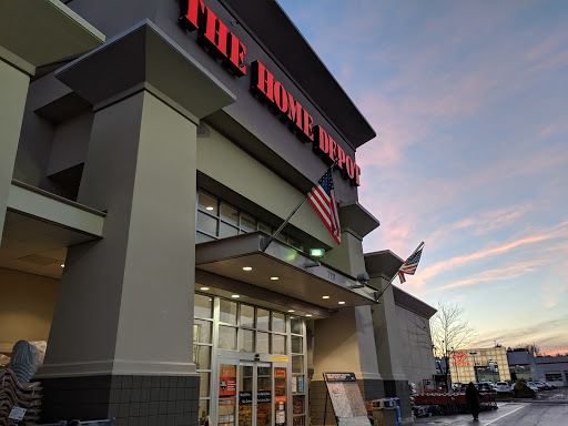Home Improvement Store «The Home Depot», reviews and photos, 7111 Westlake Terrace, Bethesda, MD 20817, USA