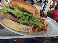 Plats et boissons du Restaurant Le Carroley à La Plagne-Tarentaise - n°5