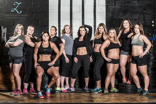 Gym «Manayunk Athletics / CrossFit Manayunk», reviews and photos, 126 Leverington Ave, Philadelphia, PA 19127, USA