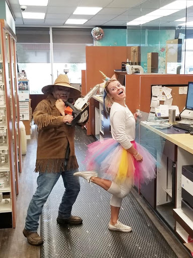 Pharmacy «Mullins Pharmacy», reviews and photos, 830 Ohio Ave, Lynn Haven, FL 32444, USA