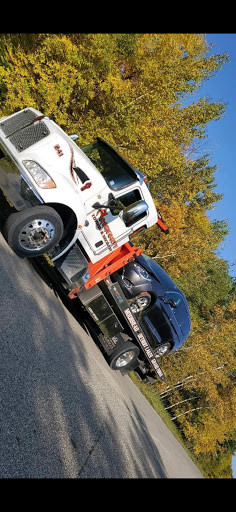 Towing Service «Aggressive Towing & Recovery», reviews and photos, 2636 16th Ave S, Moorhead, MN 56560, USA