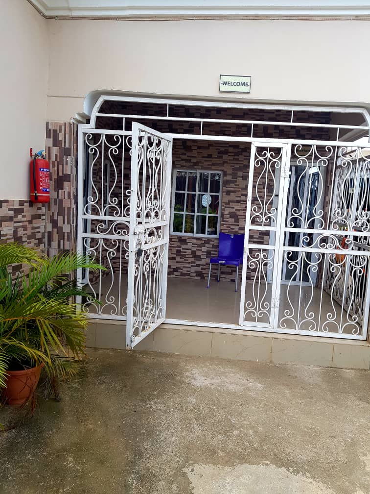 Focus Direct Hotel Lugbe