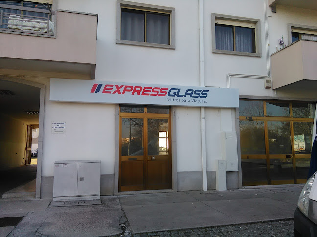 ExpressGlass Viana do Castelo