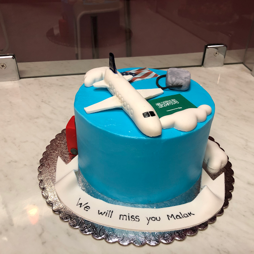 Bakery «Smallcakes Memorial», reviews and photos, 1531 Eldridge Pkwy #130, Houston, TX 77077, USA