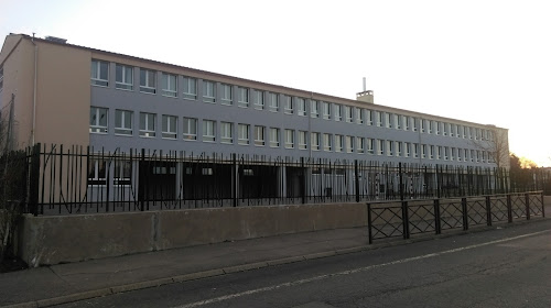 Ecole Primaire Louis Pasteur à Hettange-Grande