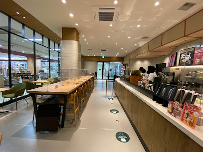 スターバックス コーヒー ゆめタウン山口店