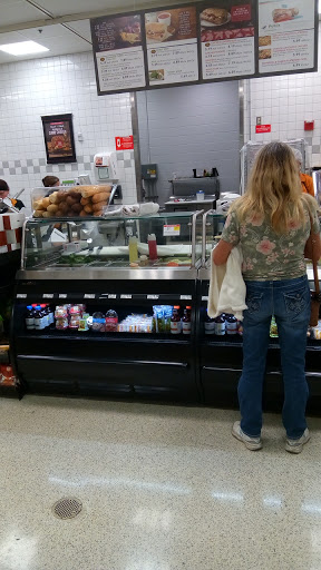 Supermarket «Publix Super Market at Vero Mall», reviews and photos, 1255 US-1, Vero Beach, FL 32960, USA