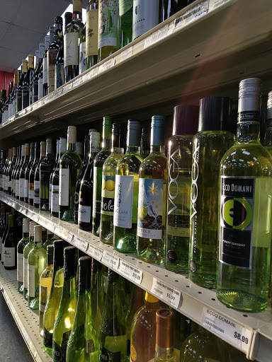 Wine Store «Middletown Fine Wine & Spirits», reviews and photos, 721 S Breiel Blvd, Middletown, OH 45044, USA