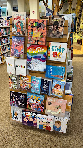 Book Store «Barnes & Noble», reviews and photos, 319 US-202, Bridgewater, NJ 08807, USA