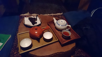 Čajovna U Čajového skřítka