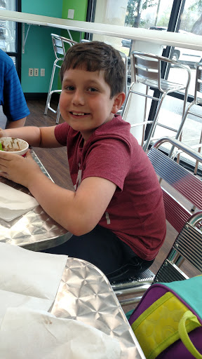Frozen Yogurt Shop «Sweet Frog», reviews and photos, 4871 US-90, Pace, FL 32571, USA