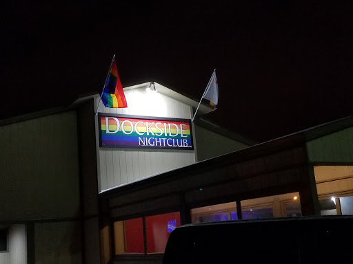 Night Club «Dockside Nightclub», reviews and photos, 1835 Lincoln Way E, South Bend, IN 46613, USA