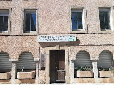 Fabre Gabriel à Béziers