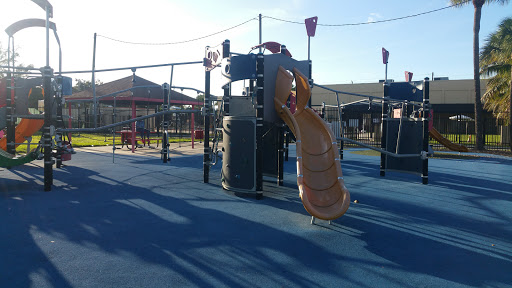 Park «Uleta Park», reviews and photos, 386 NE 169th St, North Miami Beach, FL 33162, USA
