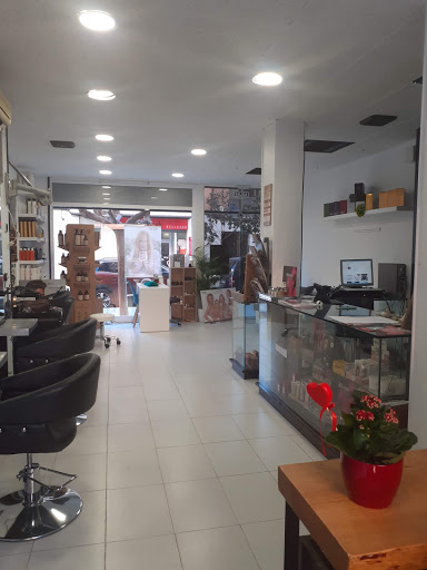 C.B.Estilistas en Martorell, Barcelona