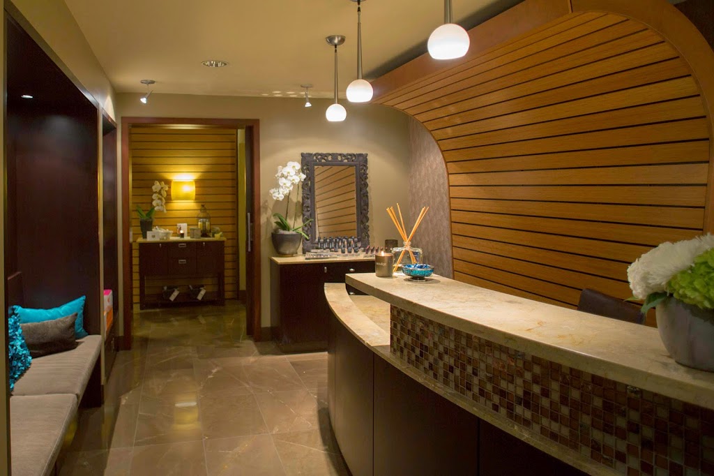 The Spa at Hotel 1000 98104