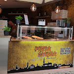 Photo n°1 de l'avis de hans.a fait le 02/05/2021 à 12:34 sur le  PinsaMania à Bad Krozingen