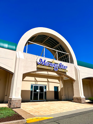 Book Store «Morning Star Christian Bookstore», reviews and photos, 120 Hale Rd, Manchester, CT 06042, USA