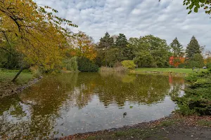 Prince Józef Poniatowski Park image