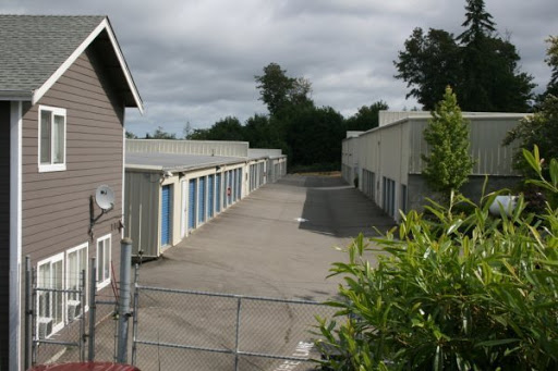 Truck Rental Agency «Highway 16 Mini Storage», reviews and photos, 8809 WA-16, Gig Harbor, WA 98332, USA