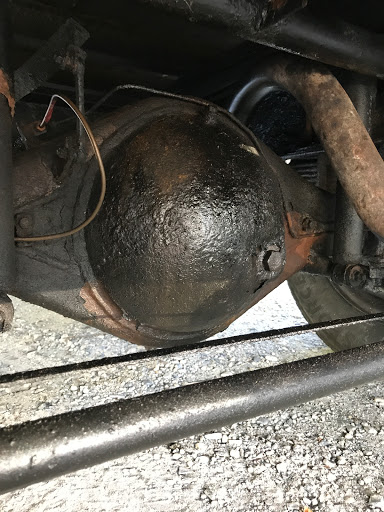 Auto Repair Shop «Neptune Auto Care», reviews and photos, 11 Vernon Ave, Mastic, NY 11950, USA