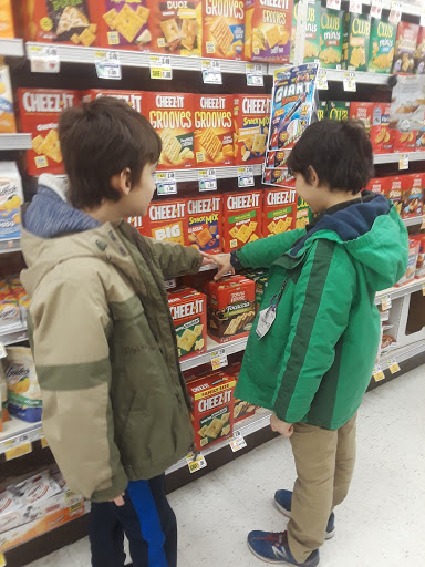 Produce Market «ShopRite of Millburn», reviews and photos, 220 Main St, Millburn, NJ 07041, USA