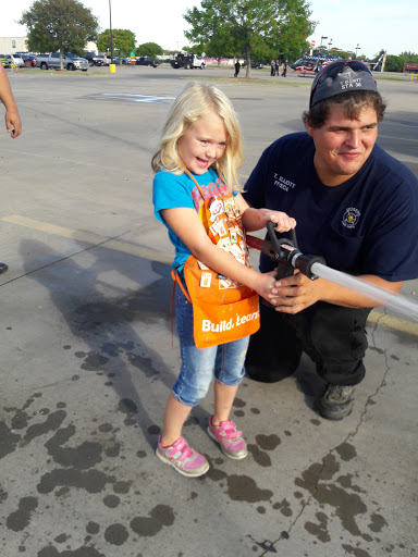 Home Improvement Store «The Home Depot», reviews and photos, 415 E Hwy 377, Granbury, TX 76048, USA