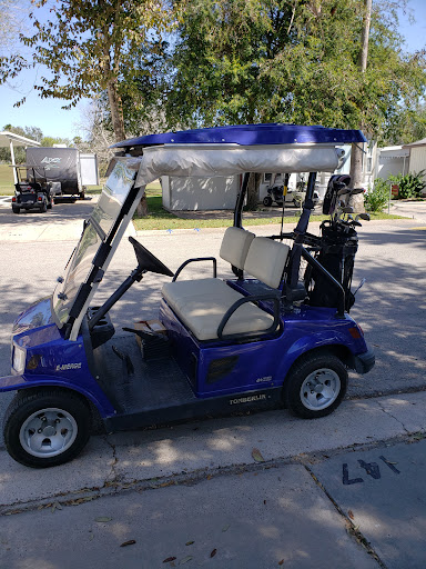 Golf Course «River Bend Resort & Golf Club», reviews and photos, 4541 US-281, Brownsville, TX 78520, USA