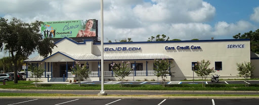 Used Car Dealer «J.D. Byrider», reviews and photos, 8829 US-19, Port Richey, FL 34668, USA