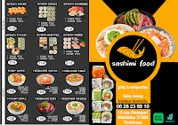 Photos du propriétaire du Restaurant japonais sashimi food à Toulouse - n°1