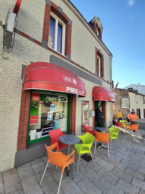 Cafe Tabac Pmu Loto à Saint-Michel-Chef-Chef (Loire-Atlantique 44)