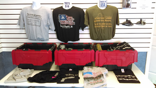 Gun Shop «Indiana Firearms Inc», reviews and photos, 2354 N Lebanon St, Lebanon, IN 46052, USA