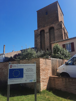 Tour du Roy à Sainte-Livrade-sur-Lot