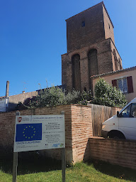 Photo n°1 de Tour du Roy à Sainte-Livrade-sur-Lot ()